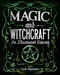 Magic and Witchcraft (An Illustrated History) by Ruth Clydesdale, 9781398820777