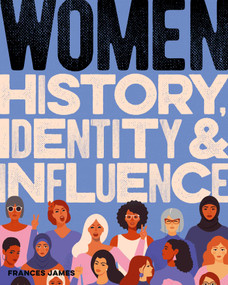 Women History, Identity & Influence by Julia Morris, 9781398820784
