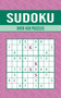 Sudoku (Over 450 Puzzles) by Eric Saunders, 9781398823051