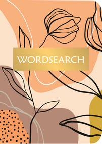 Wordsearch (Over 200 Puzzles) by Eric Saunders, 9781398824409