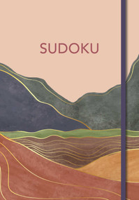 Sudoku by Eric Saunders, 9781398824577