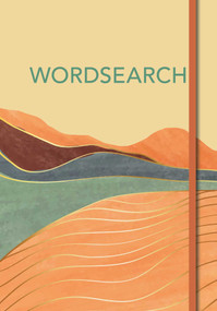 Wordsearch (Over 200 Puzzles) by Eric Saunders, 9781398824584