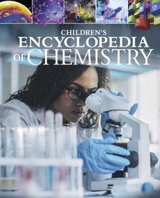 Children's Encyclopedia of Chemistry by Bingham, 9781398825765