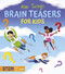 Alan Turing's Brain Teasers for Kids by Regan, 9781398825864