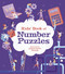 Kids' Book of Number Puzzles by Finnegan, 9781398825970