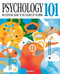 Psychology 101 (An Essential Guide To The Science of the Mind) by Alan Porter, 9781398827608