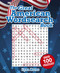 The Great American Wordsearch Book (Over 100 Puzzles!) by Lynn Burns, 9781398827653