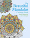 The Beautiful Mandalas Coloring Book by Tansy Willow, 9781398828438