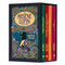 The Arsène Lupin Collection (Deluxe 4-Book Hardcover Boxed Set) by Maurice Leblanc, 9781398828537