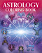 Astrology Coloring Book by Tansy Willow, 9781398830172