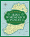 The Book of Irish Wordsearch Puzzles (Over 100 Puzzles) by Eric Saunders, 9781398830639