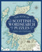 The Book of Scottish Wordsearch Puzzles (Over 100 Puzzles) by Richard Dargie, 9781398830646