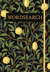 Wordsearch (Over 200 Puzzles) by Eric Saunders, 9781398830806