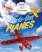 Press-Out Planes (Includes 10 Model Planes) by Bampton,Hilton, 9781398830981