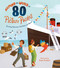 Around the World in 80 Picture Puzzles (Exciting Activities, Fun Facts, and More!) by Rae, 9781398831148