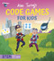 Alan Turing's Code Games for Kids by Regan, 9781398831162