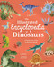 The Illustrated Encyclopedia of Dinosaurs (A Visual Tour of the Prehistoric World) by Martin, 9781398831230