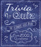 Trivia Quiz (The Ultimate Quiz Book - Over 2000 Questions) by Eric Saunders, 9781398832459