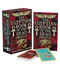 The Egyptian Book of the Dead Oracle (Includes 50 Cards and a 128-page Book) by Marie Bruce, 9781398833067