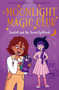 Moonlight Magic Club: Scarlett and the Secret Spellbook by Lockhart, 9781398836013
