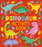 Dinosaur Activity Book by Barder, 9781398836082