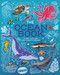 The Ocean Book (A Deep Dive into Our World's Oceans) by Martin, 9781398836259