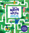 Amazing Math Mazes: Adding and Subtracting (Solve the Math Problems to Race Through the Mazes) by Casey, 9781398836341