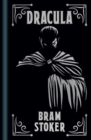 Dracula (Gilded Pocket Edition) by Bram Stoker, 9781398836433