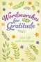 Wordsearches for Gratitude (Live Life with Gratitude) by Eric Saunders, 9781398836655