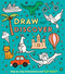 Draw and Discover (Step by Step Instructions and Fun Facts!) by Keefe, 9781398836853