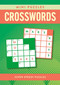 Mini Puzzles Crosswords (Over 130 Super Speedy Puzzles) by Eric Saunders, 9781398836921