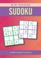Mini Puzzles Sudoku (Over 130 Super Speedy Puzzles) by Eric Saunders, 9781398836938