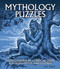 Mythology Puzzles (Over 100 Puzzles Inspired by Classical Greek & Roman Myths and Legends) by Joel Jessup, 9781398836945