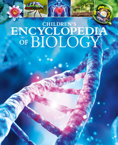 Children's Encyclopedia of Biology by Jackson, 9781398837027