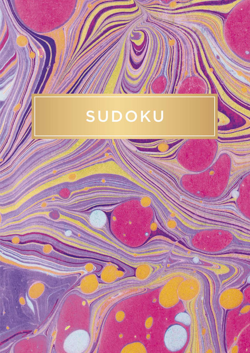 Sudoku (Over 200 Puzzles) by Eric Saunders, 9781398838802