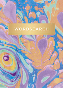 Wordsearch (Over 200 Puzzles) by Eric Saunders, 9781398838819