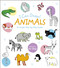 I Can Draw! Animals (50 Simple Step-by-Step Guides) by Potter, 9781398839182