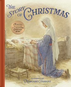 The Story of Christmas (A Beautiful Reproduction of the Traditional Christmas Story) by Bamfield, 9781398839717