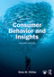Consumer Behavior & Insights by Diane M. Phillips, 9781041290896
