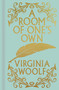 A Room of One's Own (Gilded Pocket Edition) by Virginia Woolf, 9781398842267