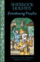 Sherlock Holmes' Brainteasing Puzzles (Over 100 Mind-Bending Riddles for Kids) by Veitch, 9781398843110