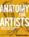 Anatomy for Artists (Complete with Draw-In Pages to Refine Your Skills) by Barrington Barber, 9781398843257