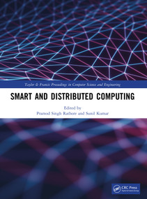 Smart and Distributed Computing by Pramod Singh Rathore, Sunil Kumar, 9781041376514