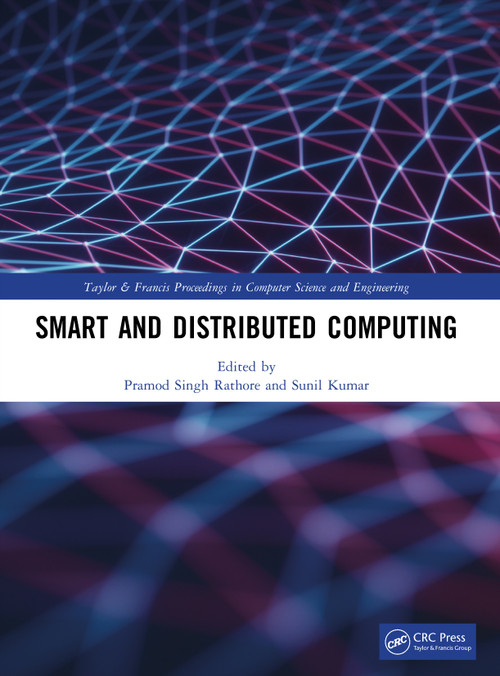 Smart and Distributed Computing by Pramod Singh Rathore, Sunil Kumar, 9781041376514