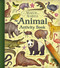 Museum of Marvels: Animal Activity Book by Cheeseman, 9781398843325