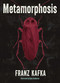 Metamorphosis (Illustrated by Gaby Verdooren) by Franz Kafka, Gaby Verdooren, Will Aaltonen Pearson, 9781398843547