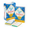 True or False? (Mind-Blowing 128-page Fact Book and 52 Fun Game Cards) by Rooney,Doncaster, 9781398843745