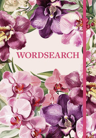 Wordsearch (Over 200 Puzzles) by Eric Saunders, 9781398843776