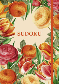 Sudoku (Over 200 Puzzles) by Eric Saunders, 9781398843783