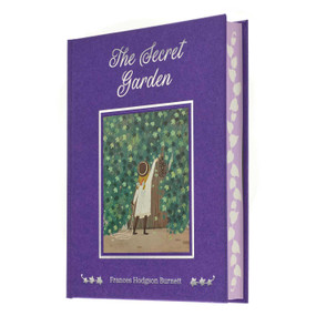 The Secret Garden by Burnett, 9781398843806